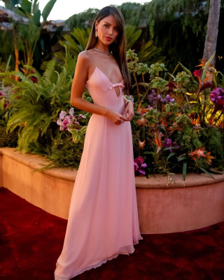 Eiza Gonzalez