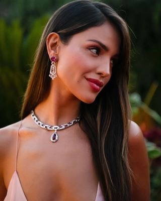 Eiza Gonzalez