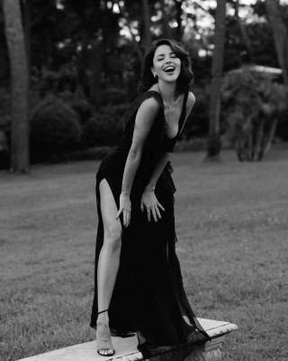 Eiza Gonzalez – Cannes Photoshoot May 2024