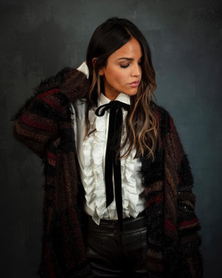 Eiza Gonzalesz- Sundance Film Festival