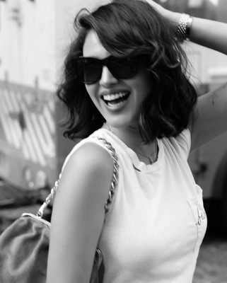 Eiza González – NYC Photoshoot September 2019