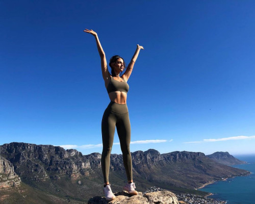 Eiza Gonzalez pic #1113187