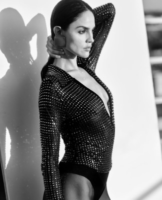 Eiza Gonzalez – for Revista de Milenio October 2024