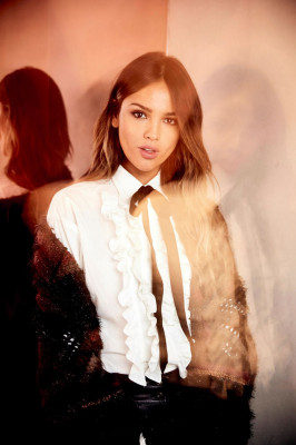 Eiza Gonzalesz- Sundance Film Festival