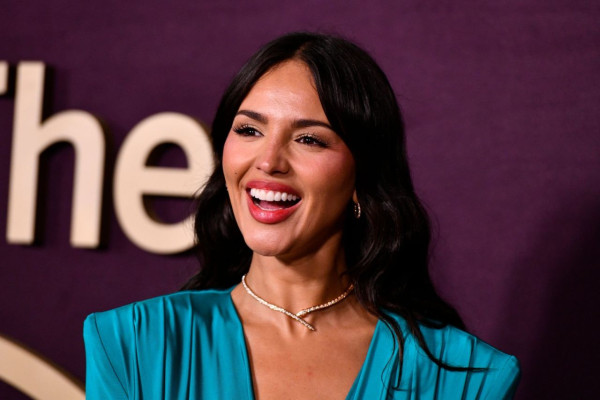 Eiza Gonzalez – The Walt Disney Company Emmy Awards Party in LA