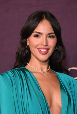 Eiza Gonzalez – The Walt Disney Company Emmy Awards Party in LA