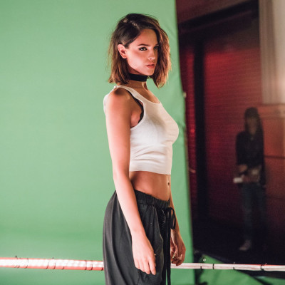 Eiza Gonzalez – Social Media