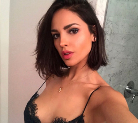 Eiza Gonzalez pic #1095816