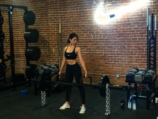 Eiza Gonzalez pic #1095760