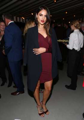 Eiza Gonzalez pic #919826