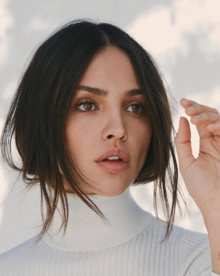 Eiza Gonzalez by Dennis Leupold for Amazing Magazine || 2021