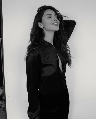 Eiza Gonzalez