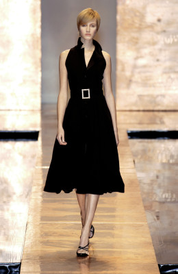 Ekaterina Boki (русская модель) 