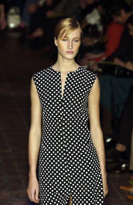 Ekaterina Boki (русская модель) 