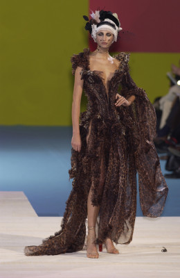 Ekaterina Boki (русская модель) 