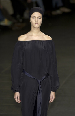 Ekaterina Boki (русская модель) 