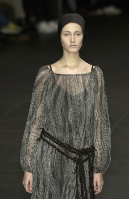 Ekaterina Boki (русская модель) 