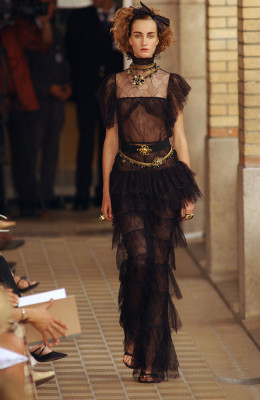 Ekaterina Boki (русская модель) 