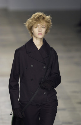 Ekaterina Boki (русская модель) 