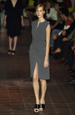 Ekaterina Boki (русская модель) 