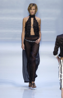 Ekaterina Boki (русская модель) 