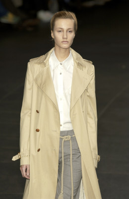 Ekaterina Boki (русская модель) 