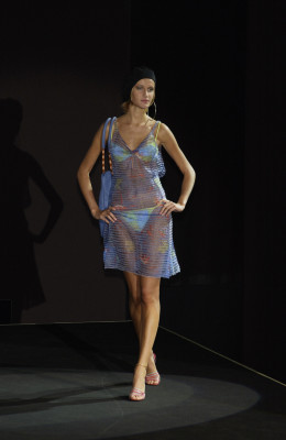 Ekaterina Boki (русская модель) 