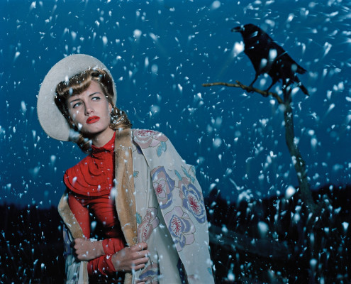 Ekaterina Boki (русская модель) 