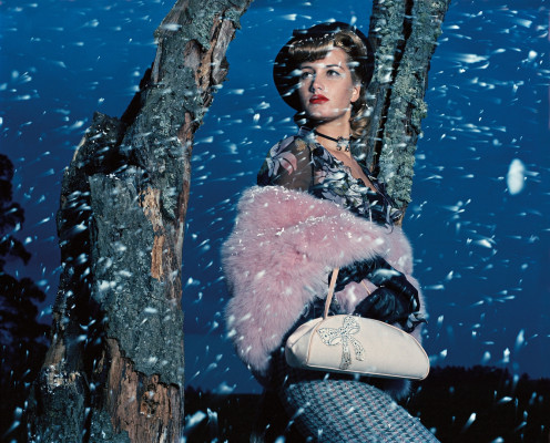 Ekaterina Boki (русская модель) 