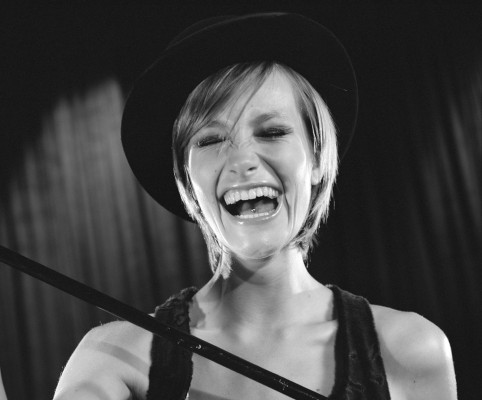 Ekaterina Boki (русская модель) 