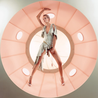 Ekaterina Boki (русская модель) 