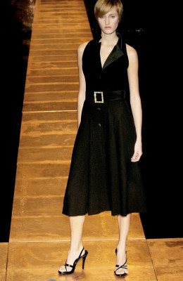 Ekaterina Boki (русская модель) 