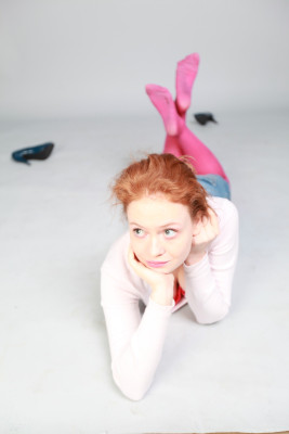 Ekaterina Dubakina pic #485008