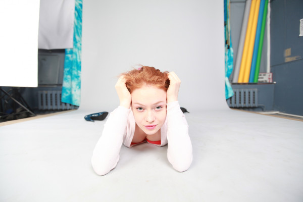 Ekaterina Dubakina pic #485007