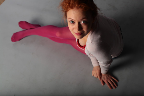 Ekaterina Dubakina pic #485009