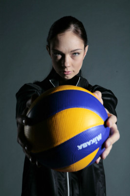 Ekaterina Gamova  pic #504863
