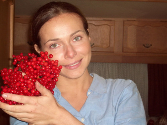 Ekaterina Guseva pic #489251