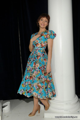 Ekaterina Guseva pic #800153