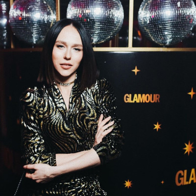 Премия Glamour #Женщина года-2019 // 12 ноября 2019