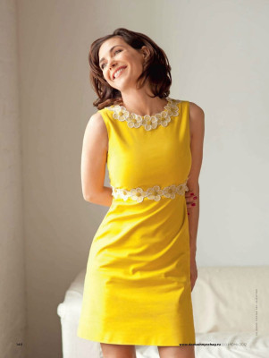 Ekaterina Klimova pic #595325