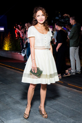 Ekaterina Klimova pic #990558