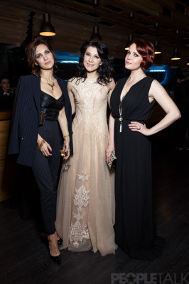 Ekaterina Klimova pic #990535