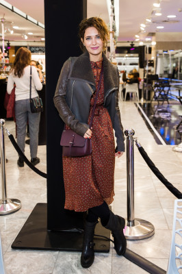 Ekaterina Klimova pic #990529