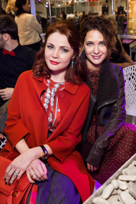 Ekaterina Klimova pic #990530