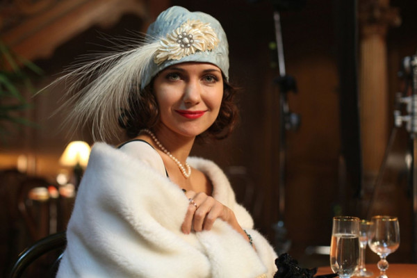 Екатерина Климова