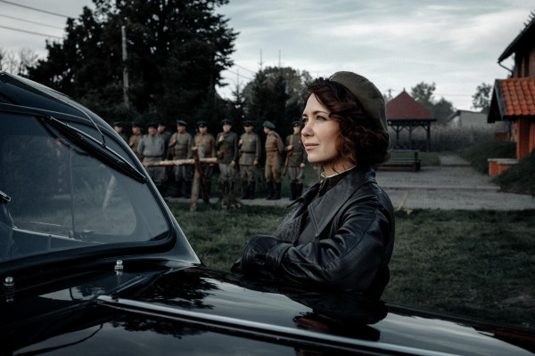 Екатерина Климова