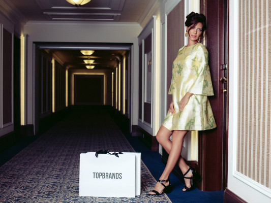 Ekaterina Klimova pic #918395