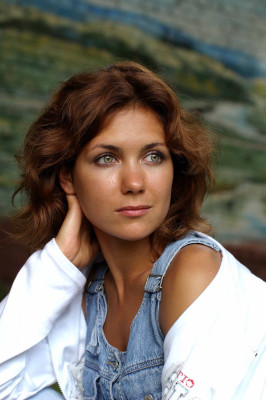 Ekaterina Klimova pic #477848