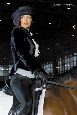 Ekaterina Klimova pic #193190