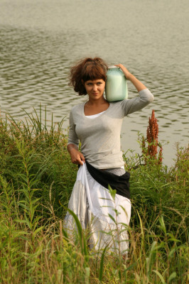 Ekaterina Klimova pic #477843